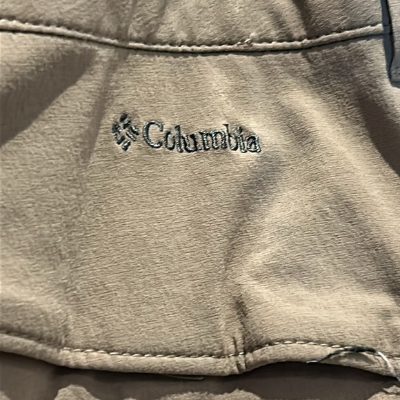 Columbia Sportswear Saturday Trail II Convertible Pants Women’s size 10 Long - Picture 7 of 17